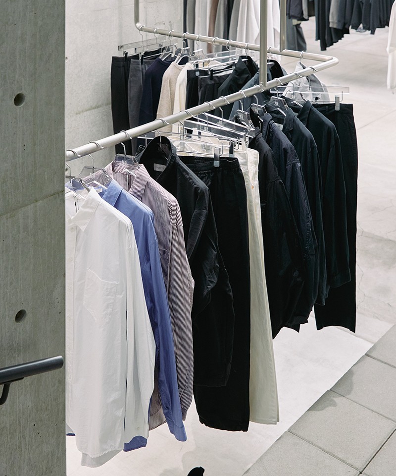 アーバンリサーチ 京都 - Slide:8