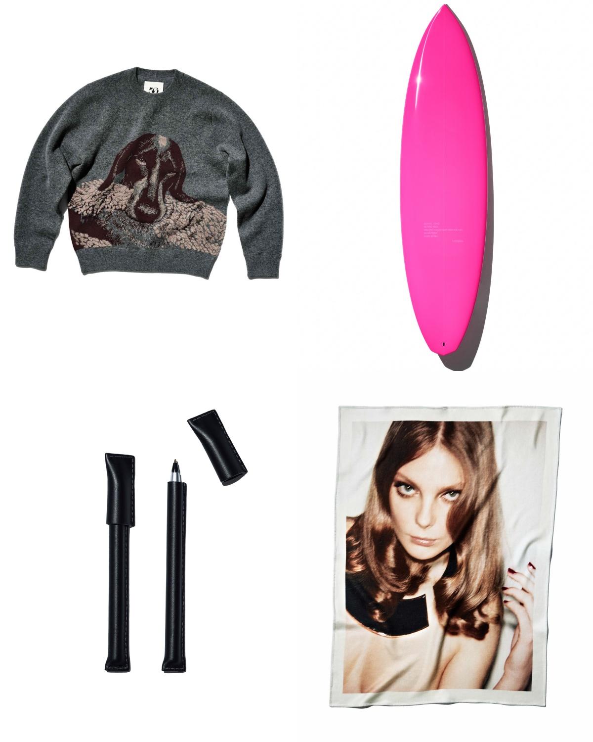 〈ザラ〉ピッチョーリやロザリアら50名のクリエイターとコラボレート