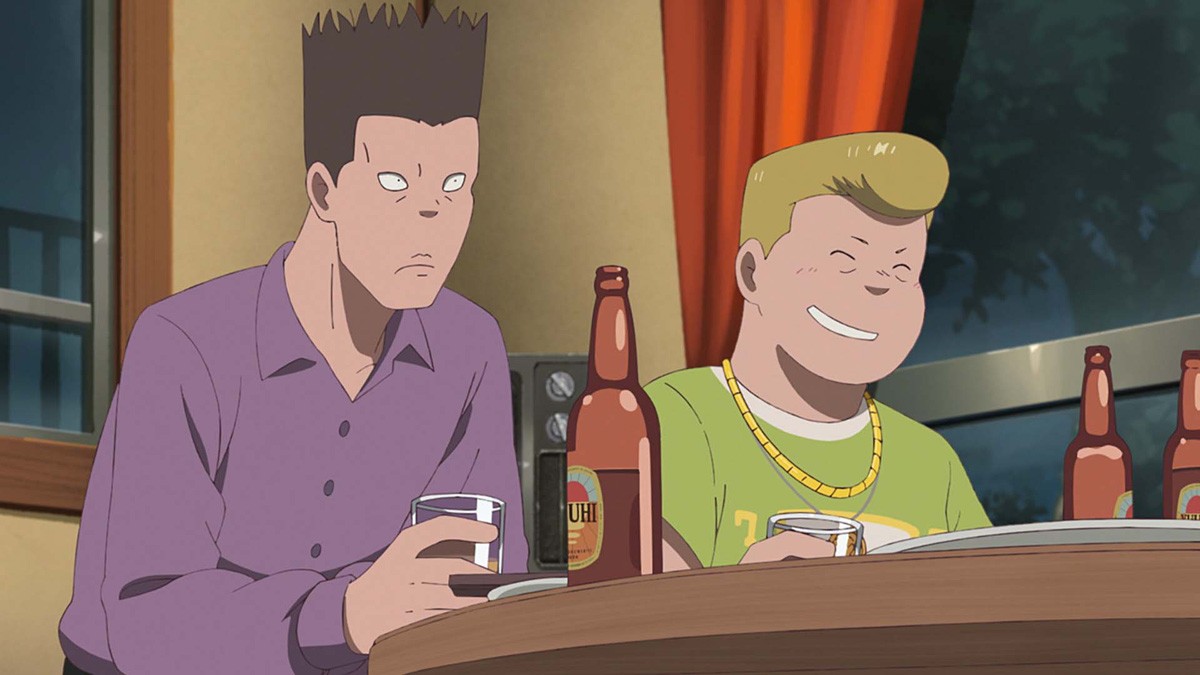 映画『ホウセンカ』場面写真 - Slide:14