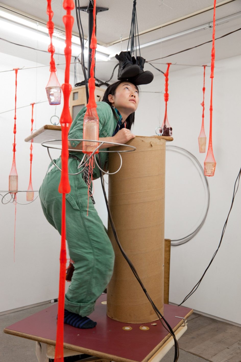 『笹本晃 ラボラトリー』 - Slide:1