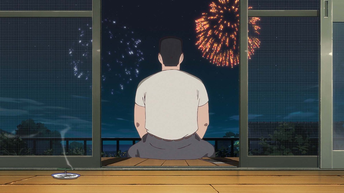 映画『ホウセンカ』場面写真 - Slide:4