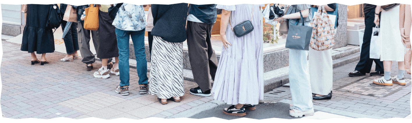 「フェイラー銀座本店」彩り豊かなシュニール織、老舗の名品を求めて