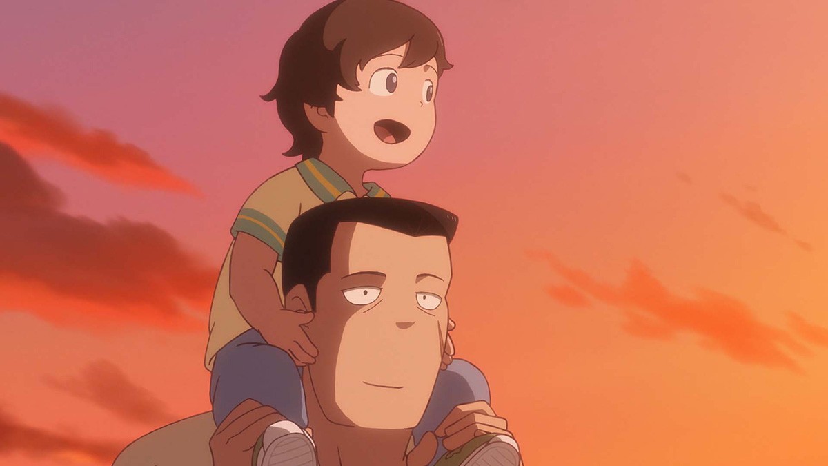 映画『ホウセンカ』場面写真 - Slide:5