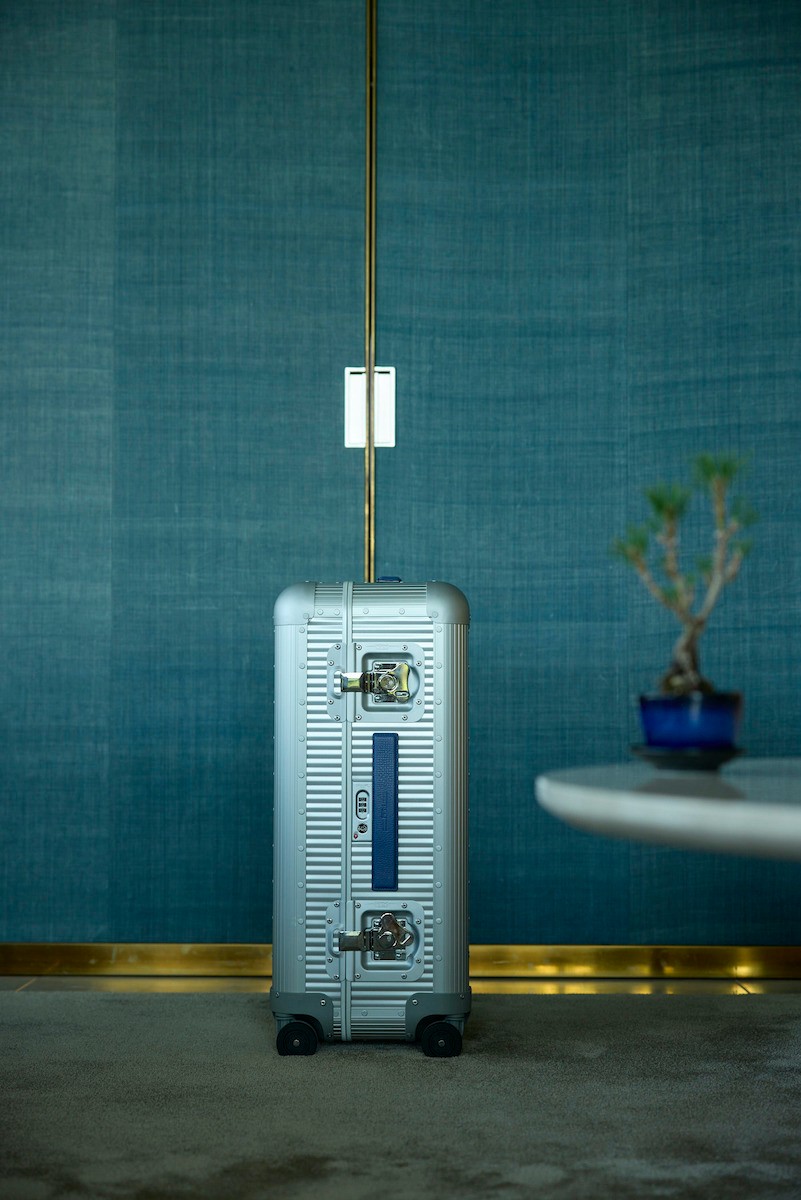 FPM MilanoのBANKシリーズを携えてザ・ホテル青龍京都清水へ - Slide:6