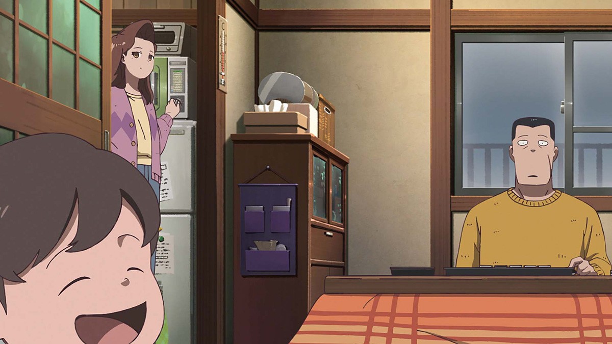 映画『ホウセンカ』場面写真 - Slide:13