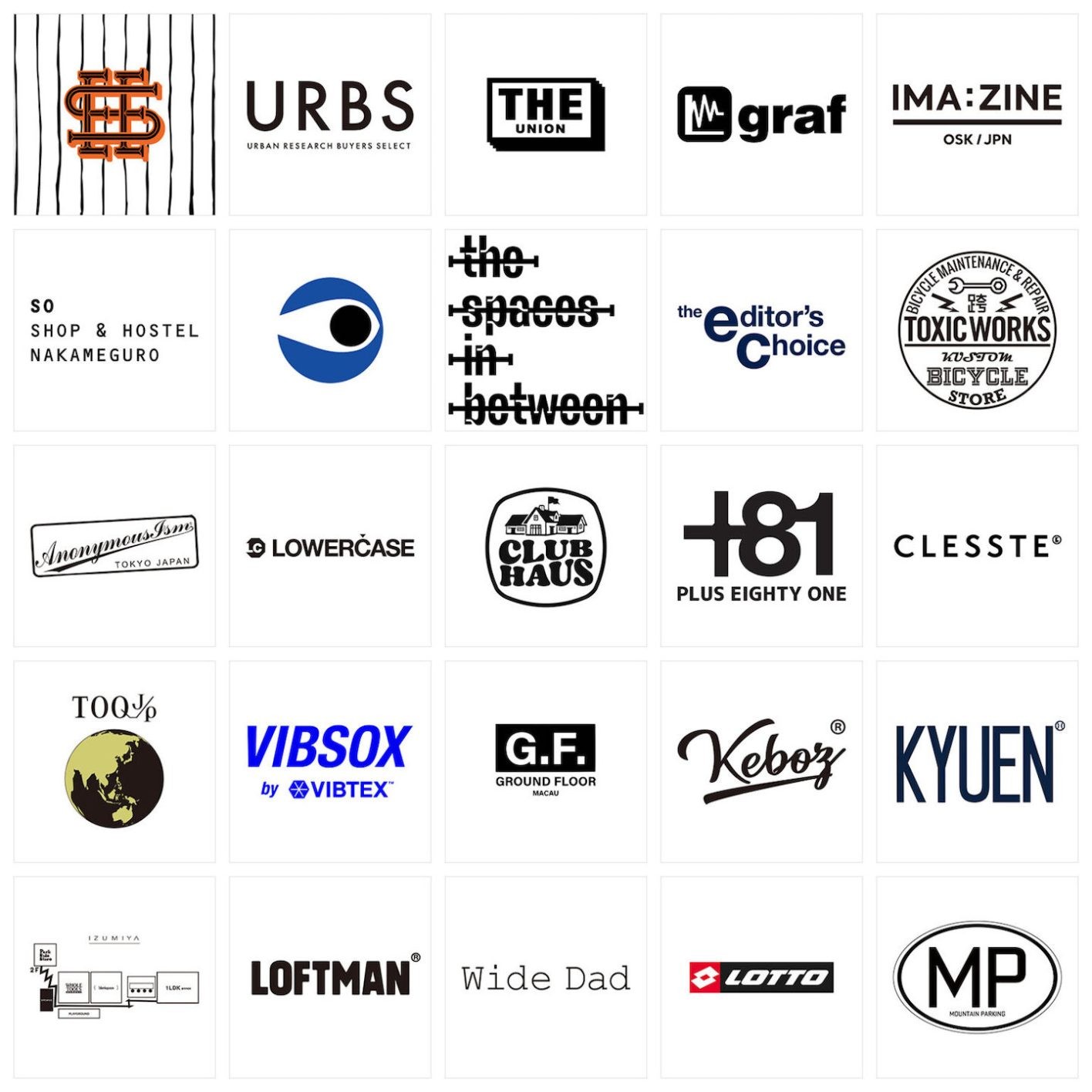 大阪でマーケット型イベント「YES GOOD MARKET」開催 - Slide:1