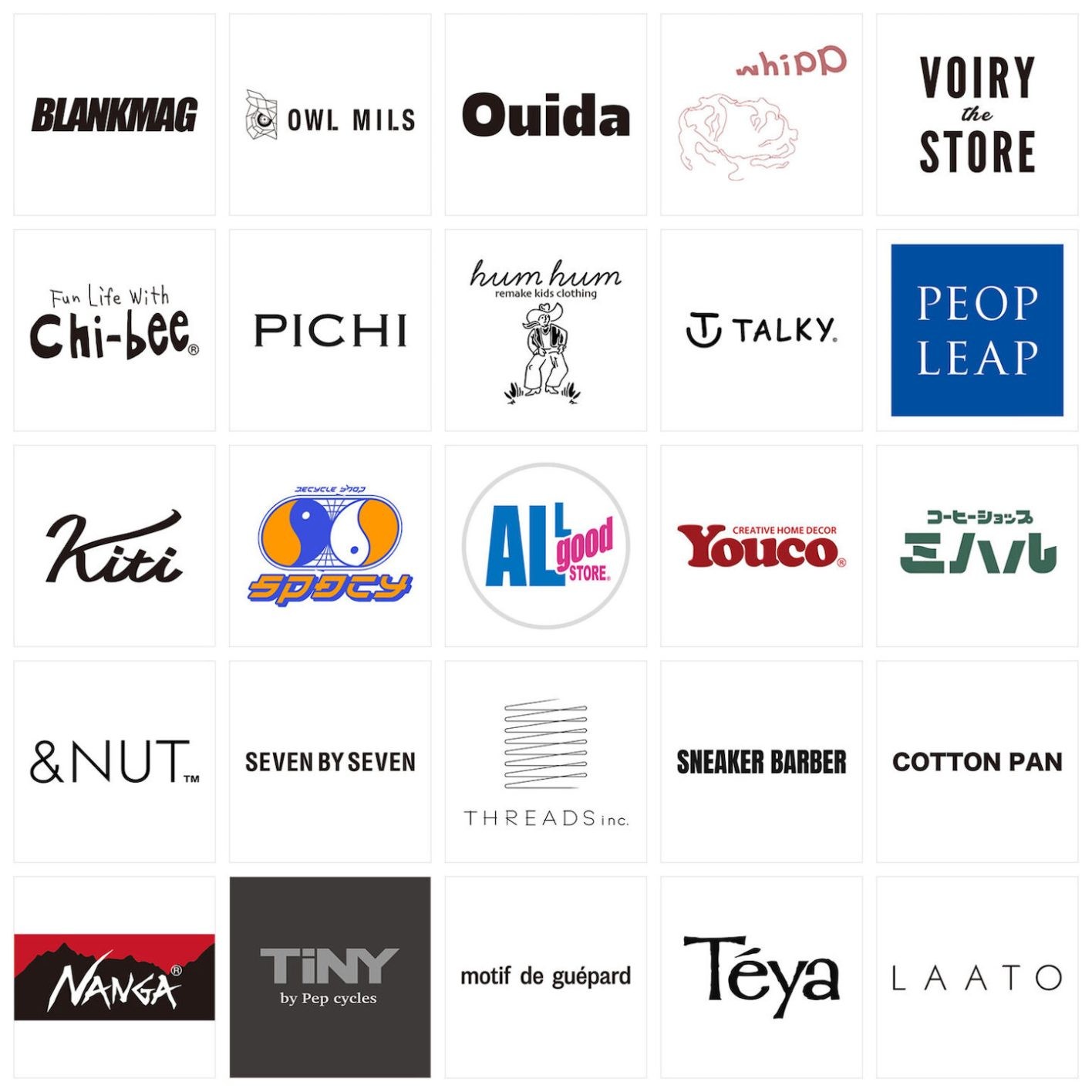 大阪でマーケット型イベント「YES GOOD MARKET」開催 - Slide:2