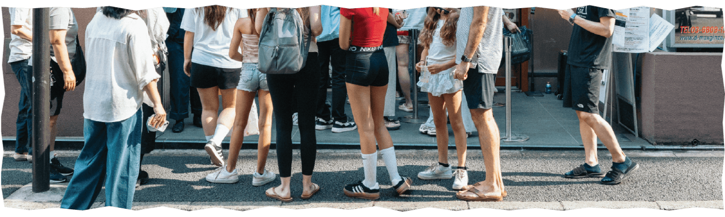 「塩パン屋 pain・maison 銀座店」ブームを率いた元祖店、じゅわっと広がる旨みの虜に