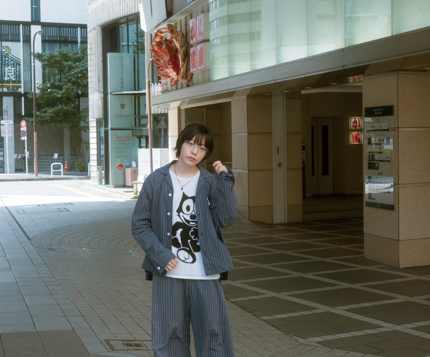 渡邊りお フォトグラファー