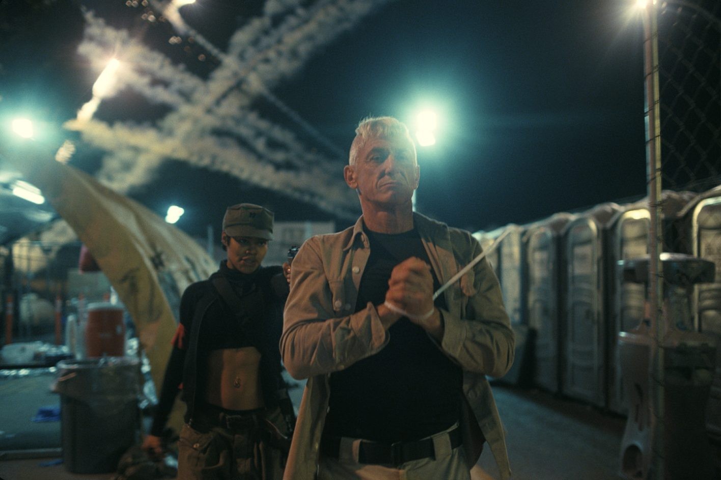 『ワン・バトル・アフター・アナザー』場面写真 - Slide:2