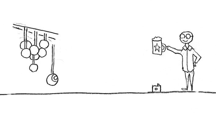 「ビヤホールライオン銀座七丁目店」会話と共に文化も交差した、この町最古のビアホール