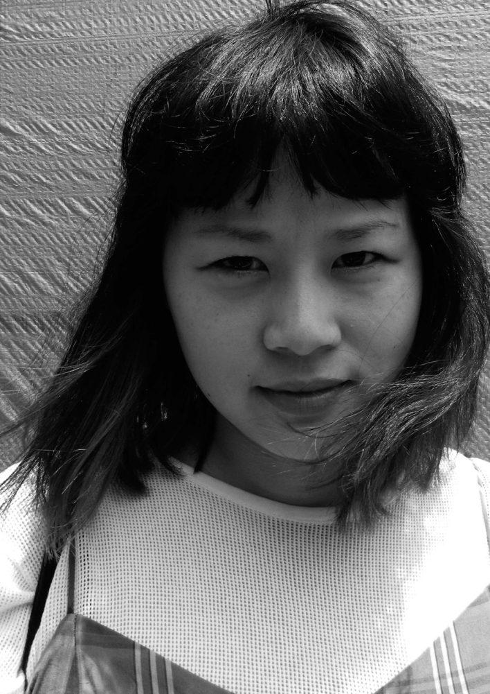 シュエ・ジェンファン