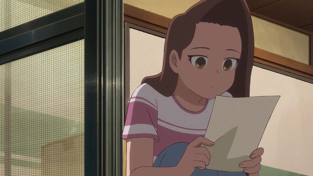 映画『ホウセンカ』場面写真 - Slide:8