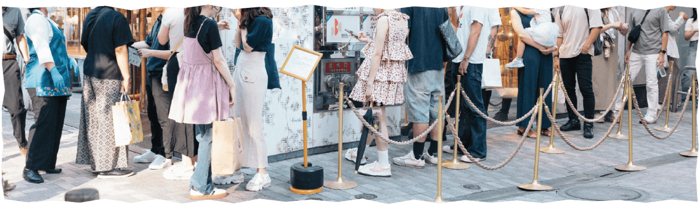 「ヴェンキ 銀座店」世界の甘党がメロメロに、五感を満たすドルチェ体験