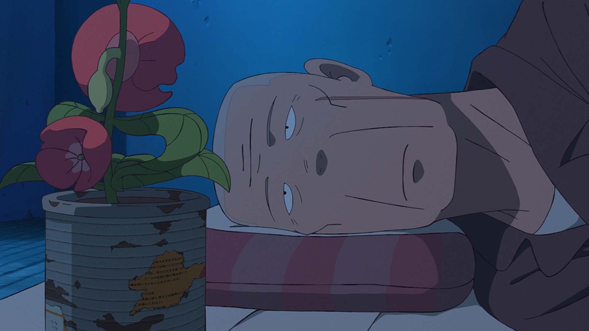 映画『ホウセンカ』場面写真 - Slide:6