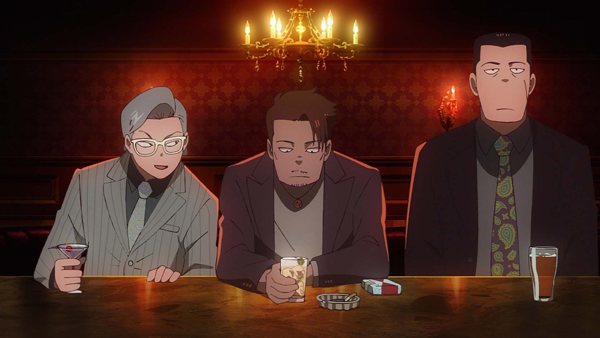 映画『ホウセンカ』場面写真 - Slide:12