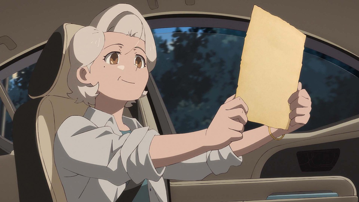 映画『ホウセンカ』場面写真 - Slide:10