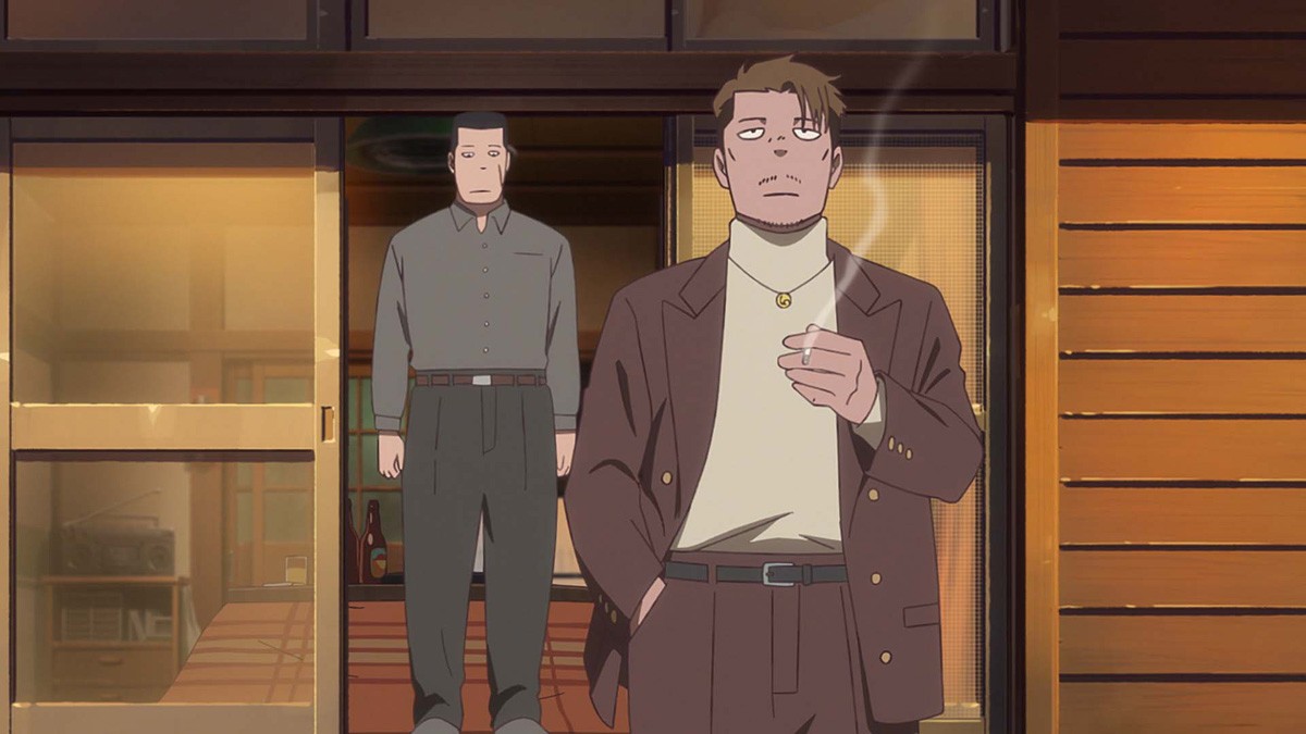 映画『ホウセンカ』場面写真 - Slide:7