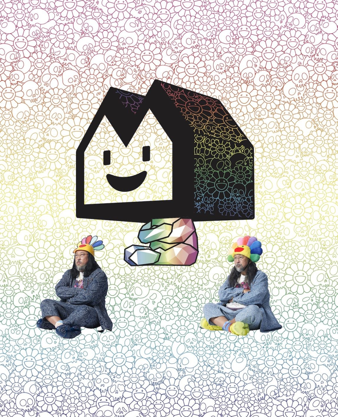 村上ハウス - Slide:1