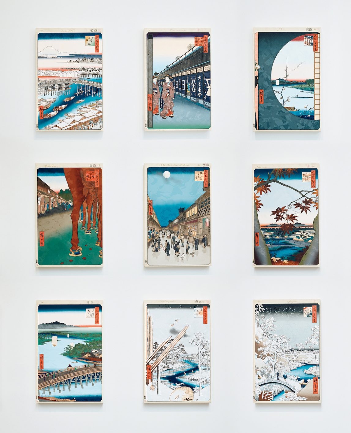 銀座で80周年を祝う特別イベント!『マガジンハウス博』が開幕 - Slide:2