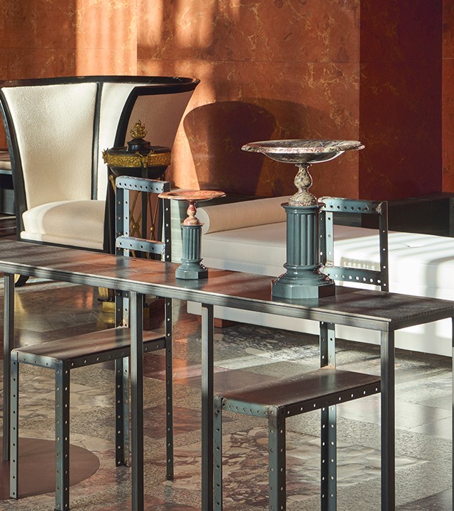 Louis Vuitton, ルイヴィトン - Slide:2