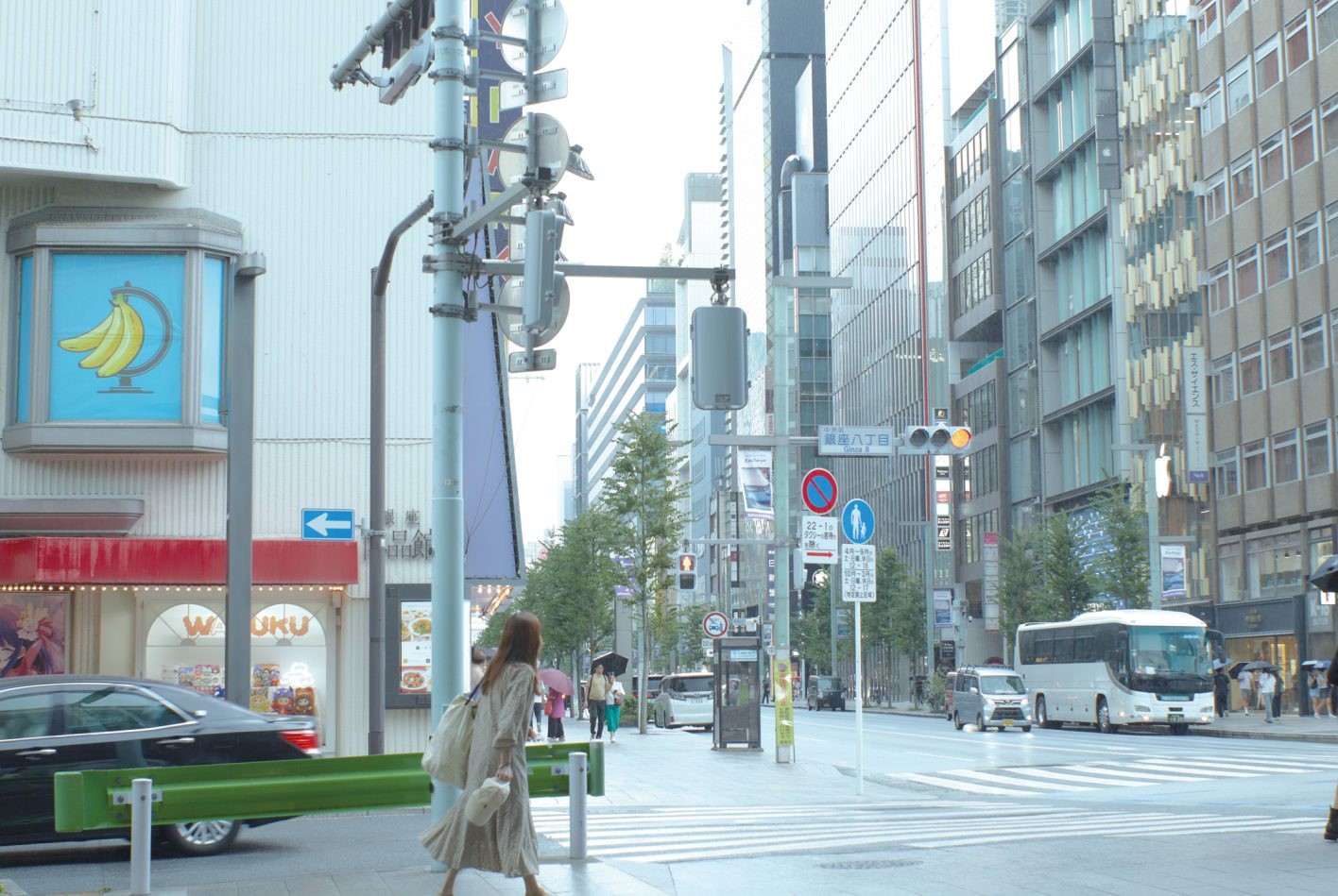 “ひとりの余韻を楽しむ場所” PHOTO by RIO WATANABE