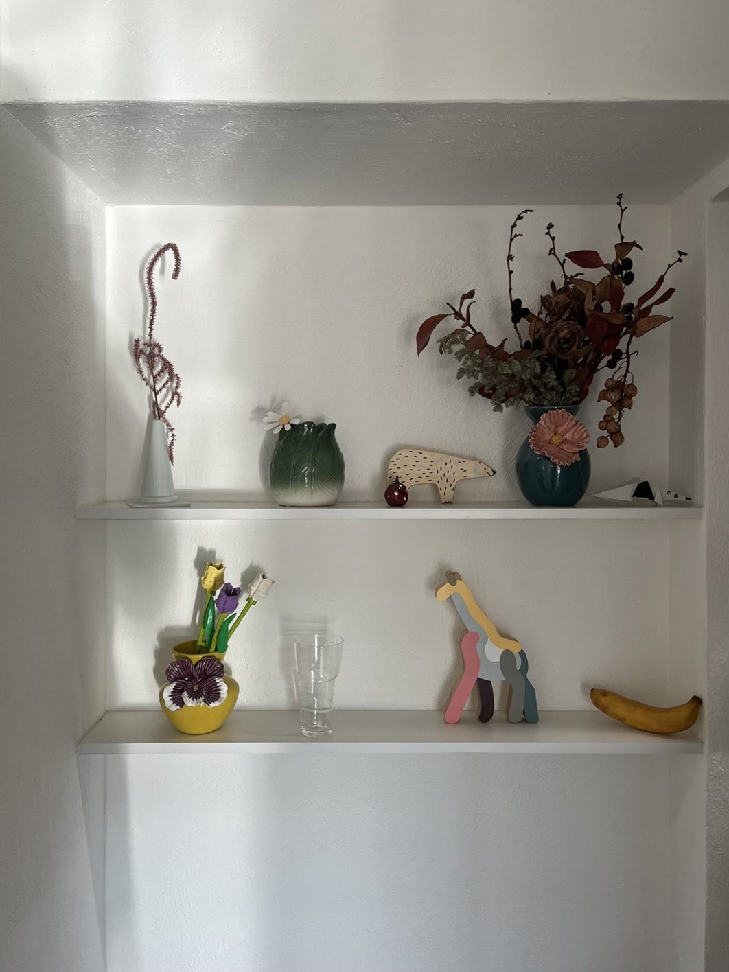 私と部屋 vol.134 イエローとブルーの交差点 - Slide:5