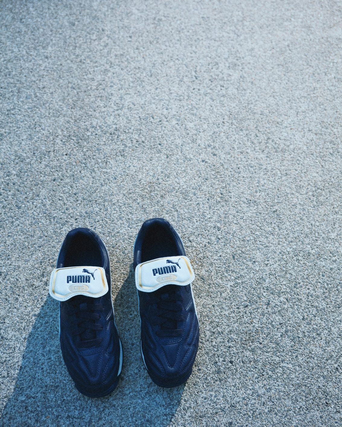 〈ジル サンダー〉×〈プーマ〉のコラボレーションスニーカーが復活! - Slide:4