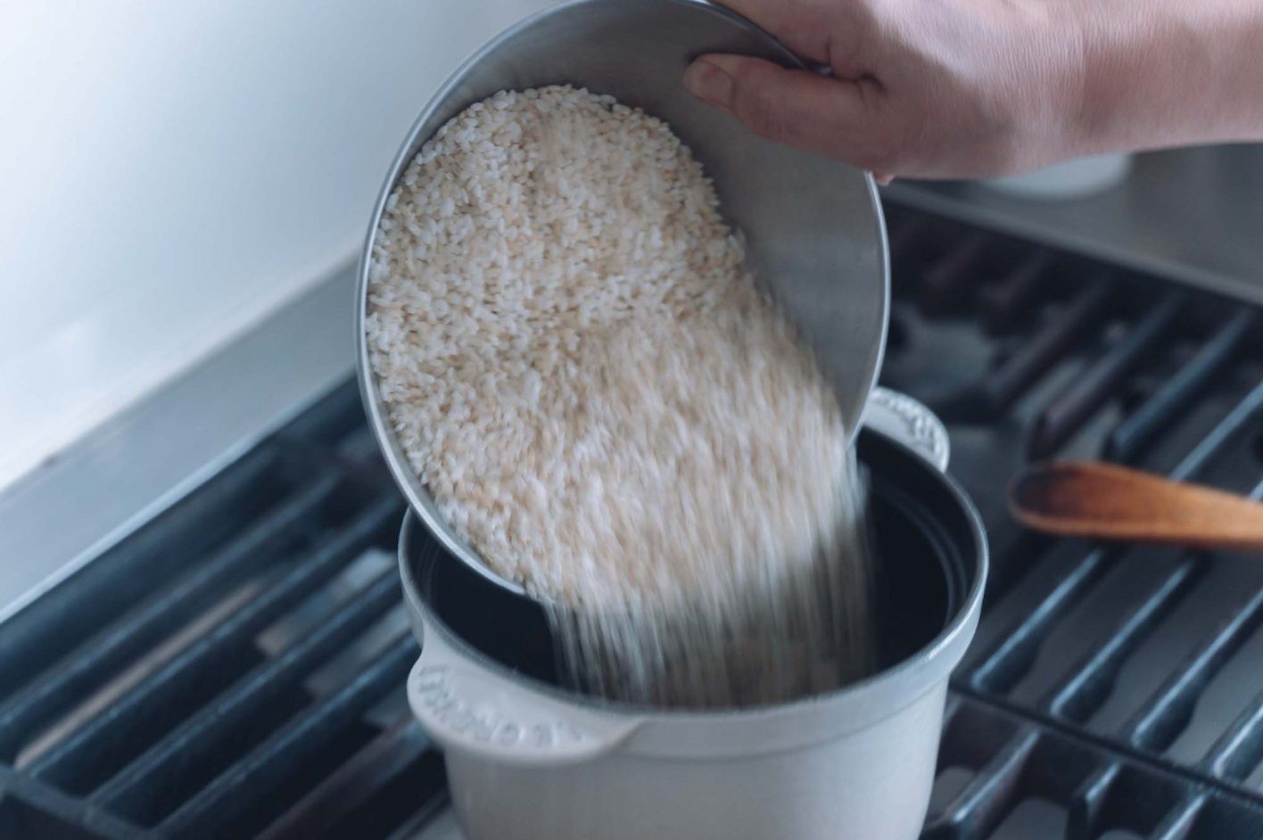 「ココット・エブリィ」で作る、スパイシーチキンライス - Slide:2