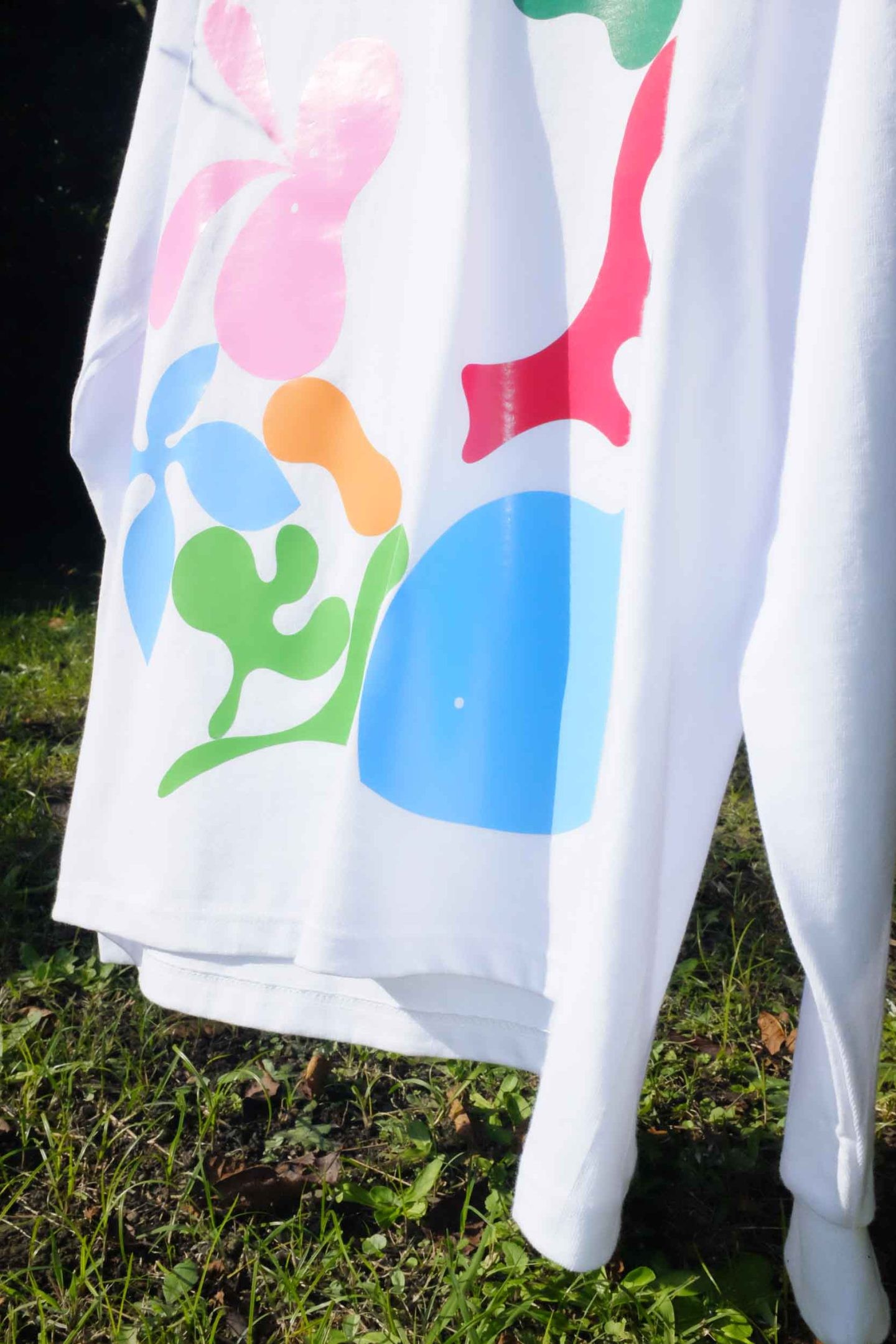 田中優大と田中杏奈の二人組ユニット「BIOTOPE」が展覧会を開催 - Slide:3