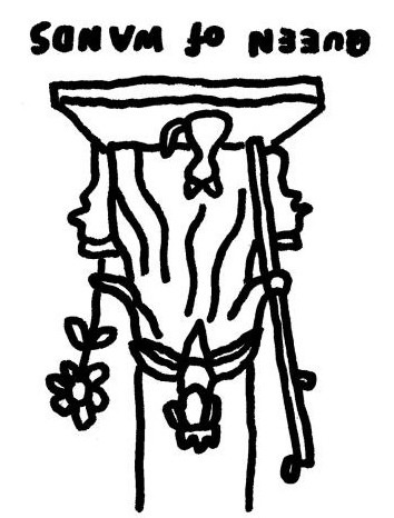 【てんびん座】Juicy☆「今月のえらい子ちゃん」へ 10月10日〜11月11日