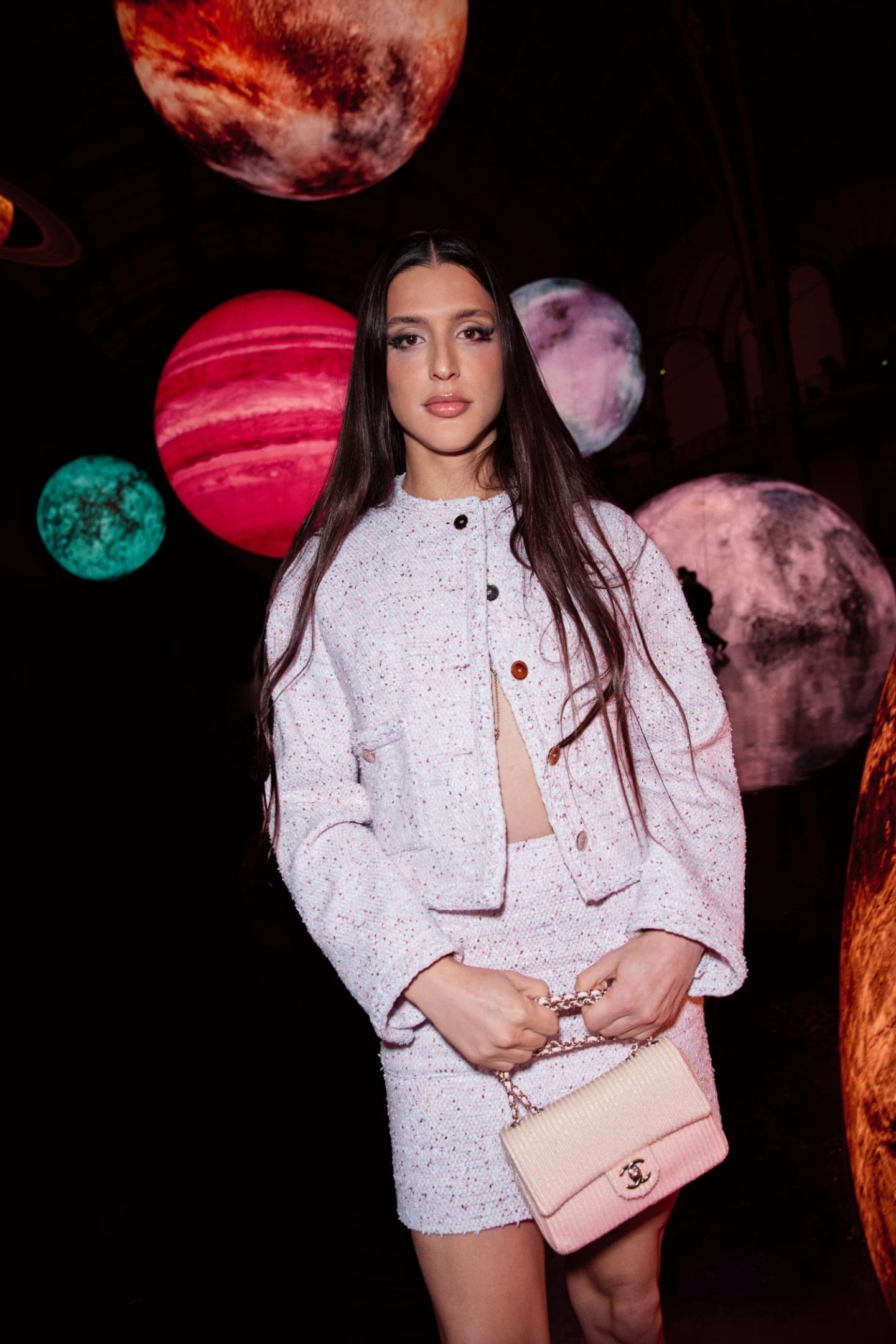 CHANEL, シャネル - Slide:9