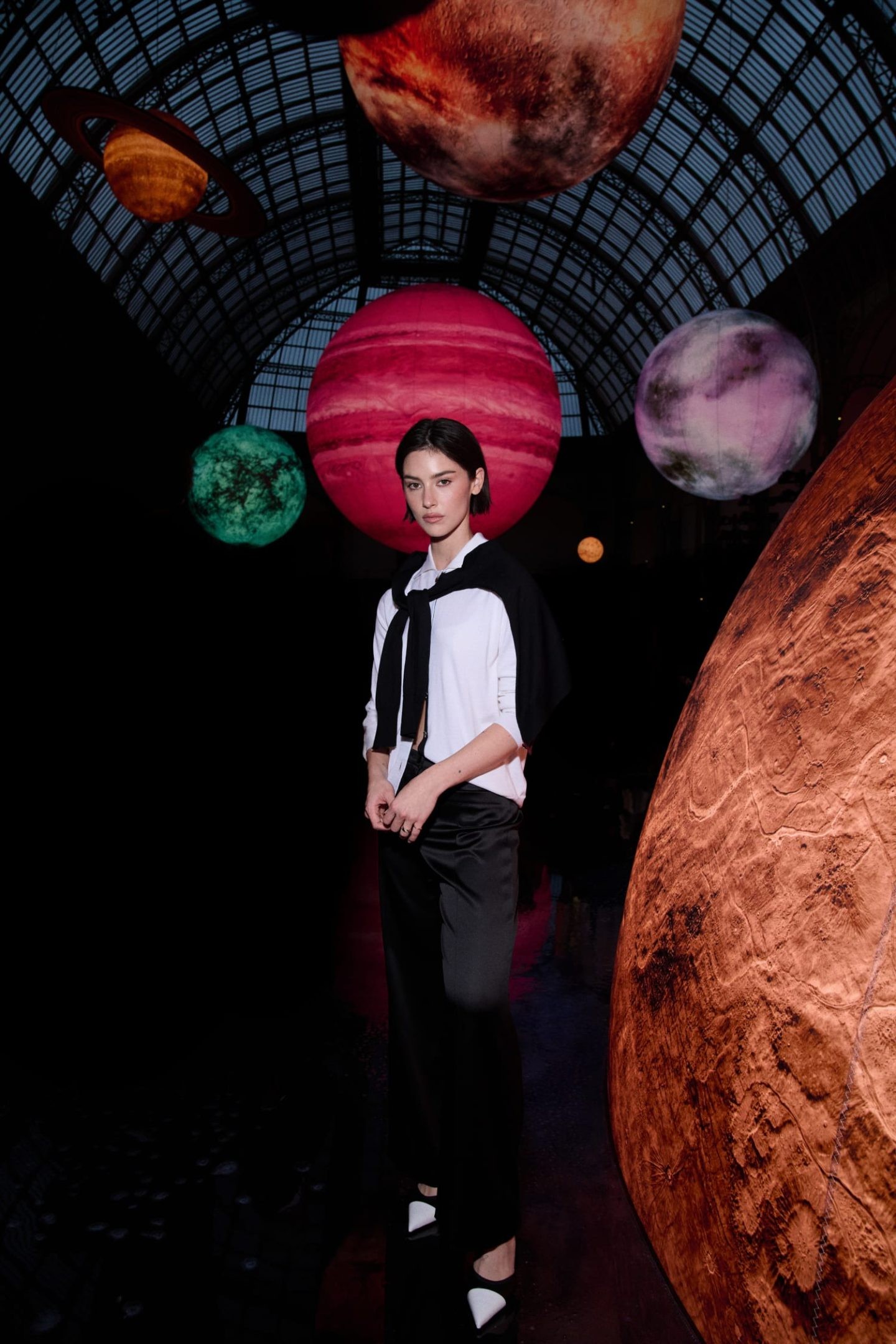 CHANEL, シャネル - Slide:3