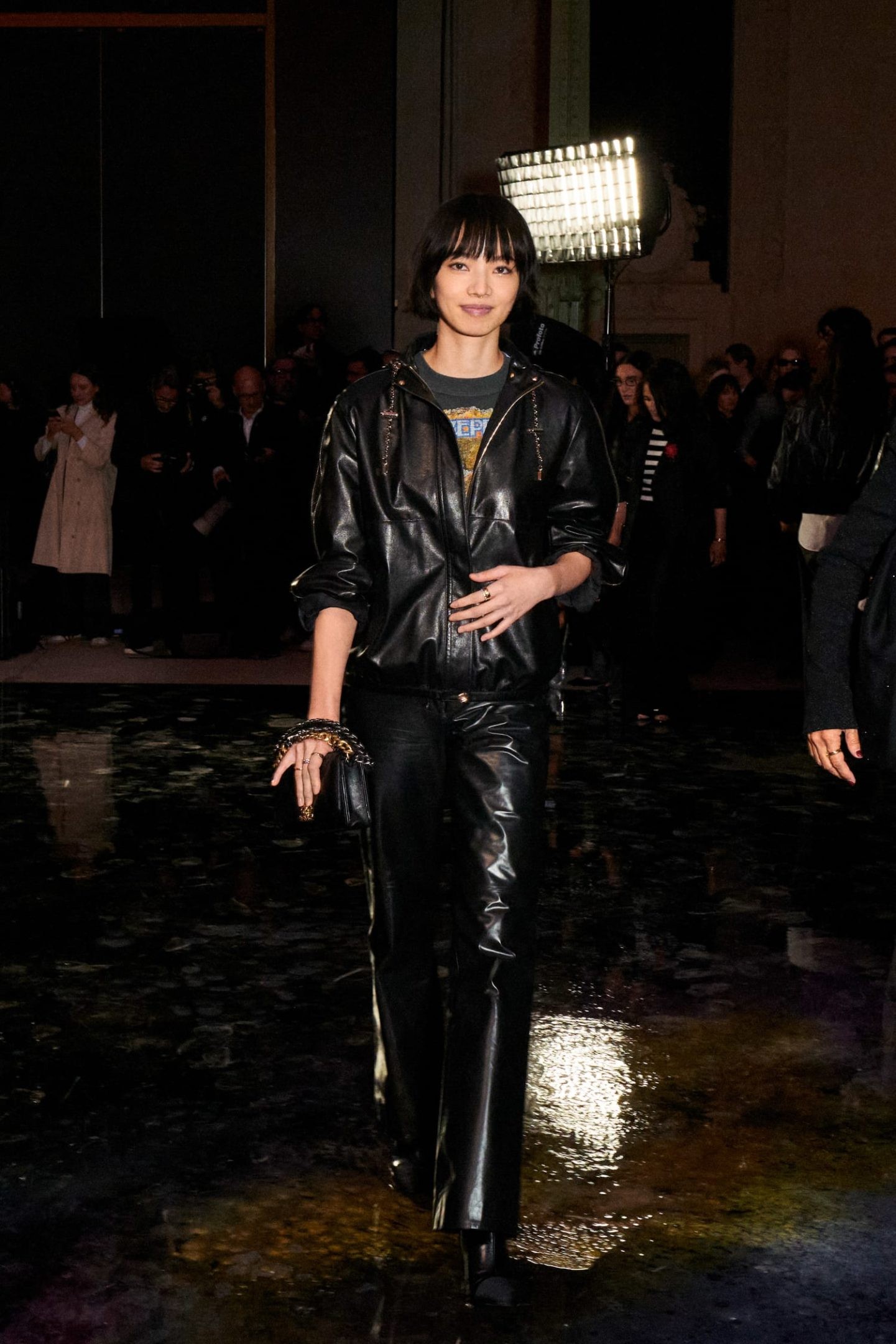 CHANEL, シャネル - Slide:1