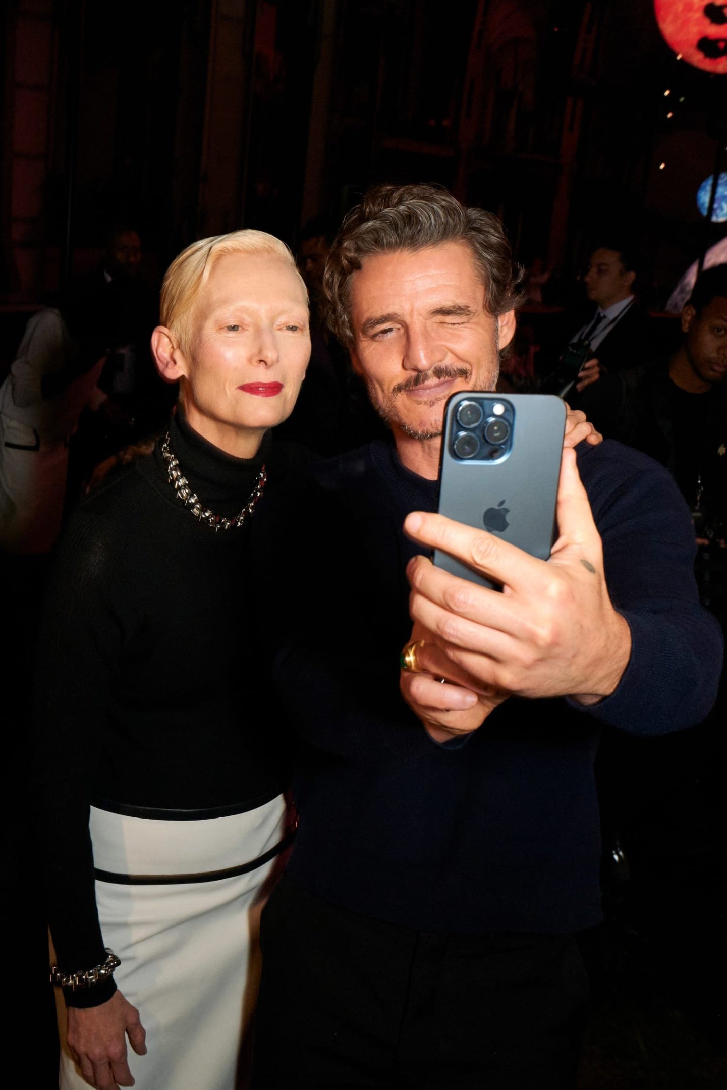 CHANEL, シャネル - Slide:7