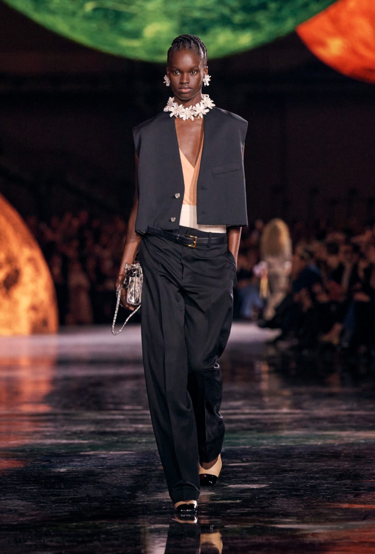 CHANEL, シャネル - Slide:3