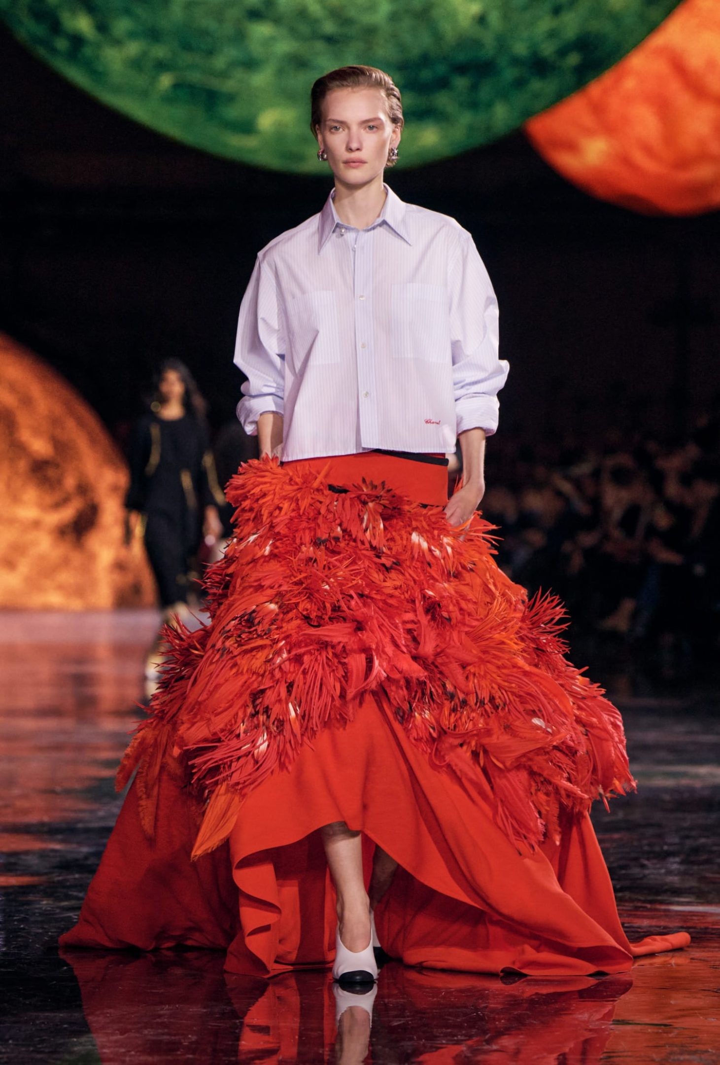 CHANEL, シャネル - Slide:5