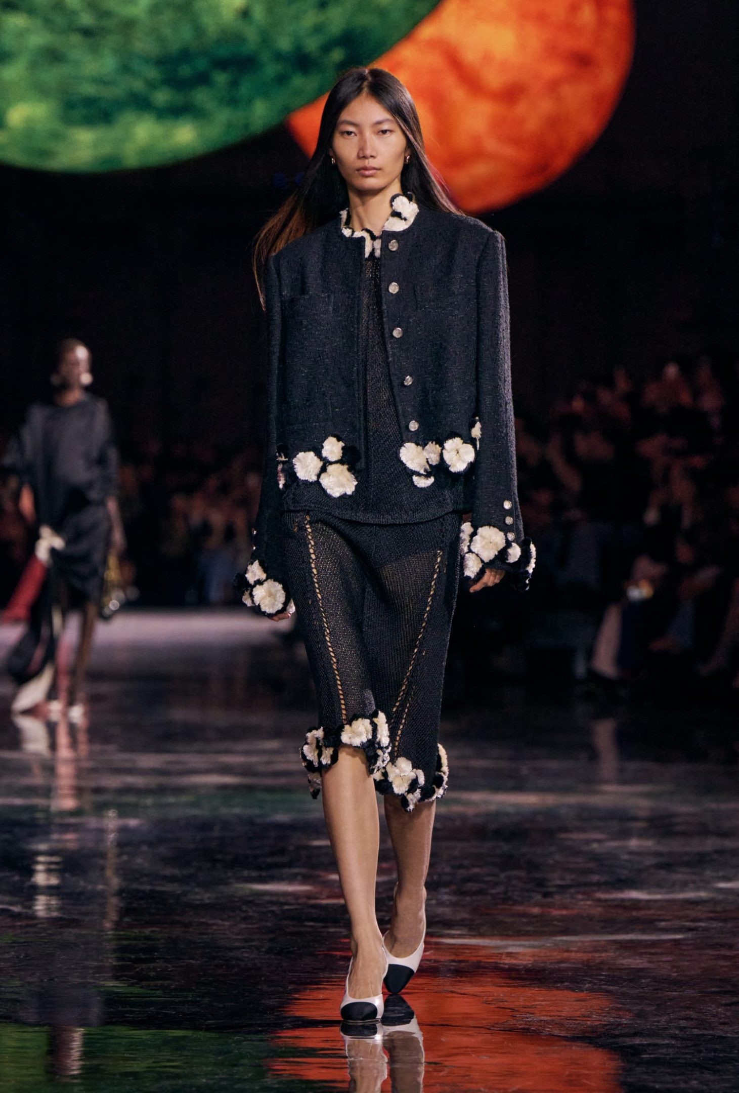 CHANEL, シャネル - Slide:6