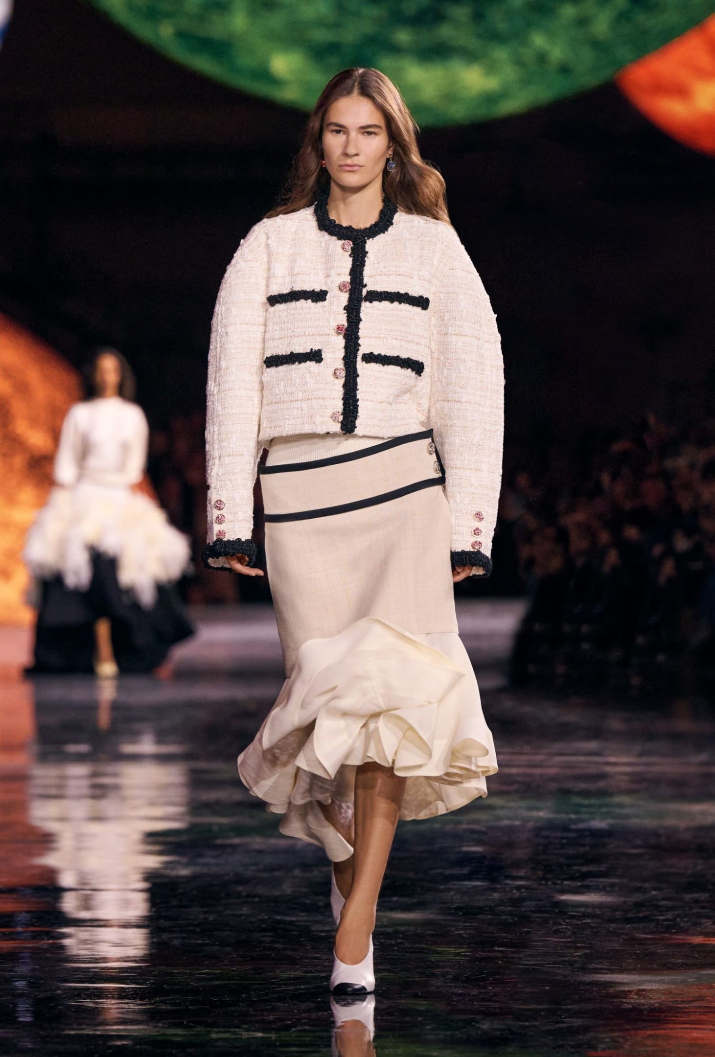 CHANEL, シャネル - Slide:9