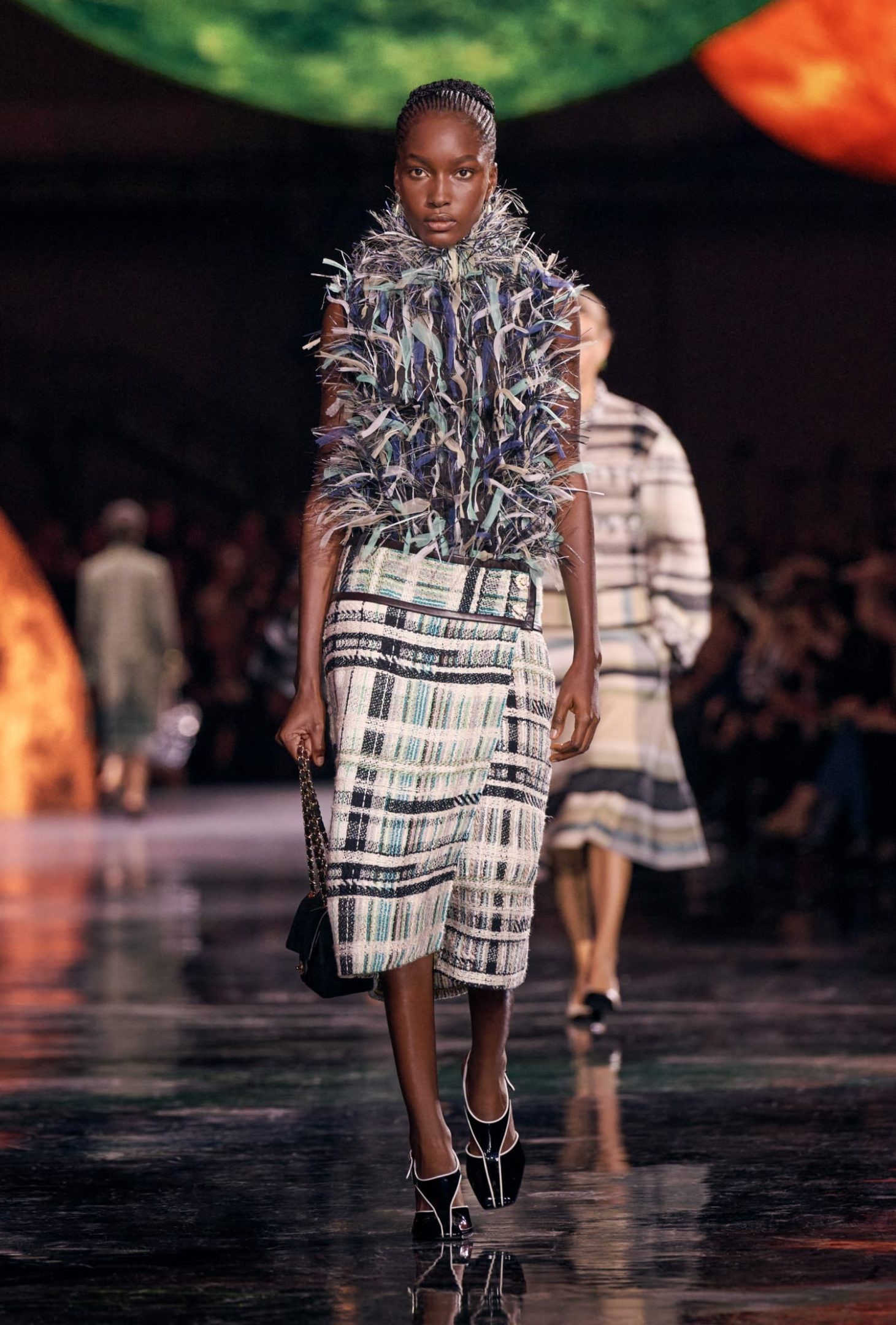 CHANEL, シャネル - Slide:10