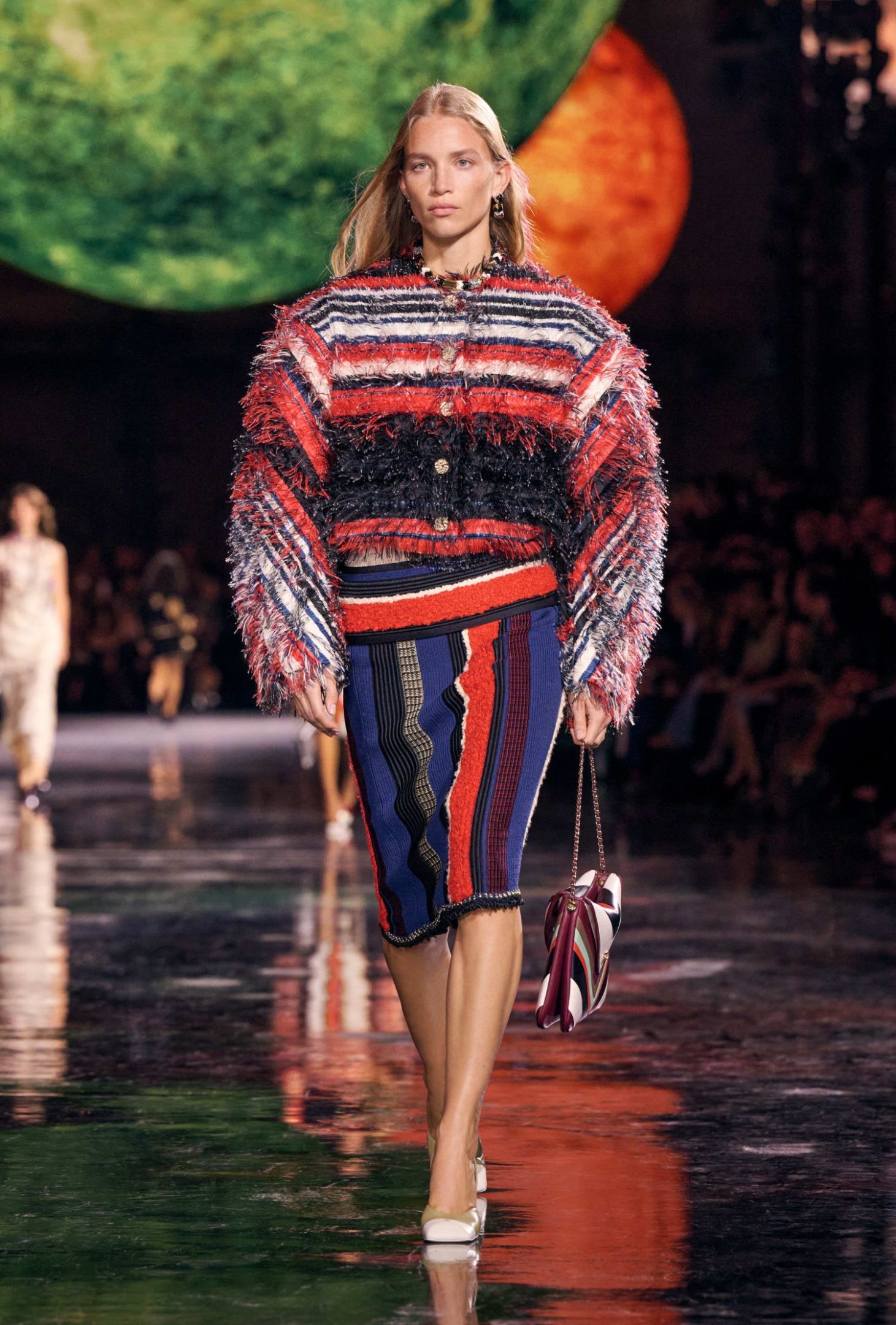 CHANEL, シャネル - Slide:11