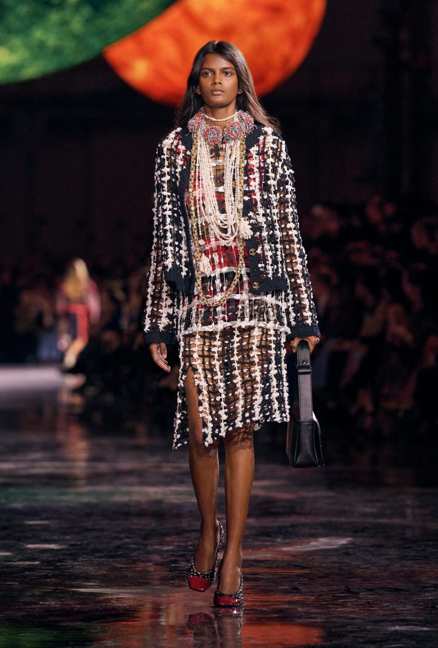 CHANEL, シャネル - Slide:12