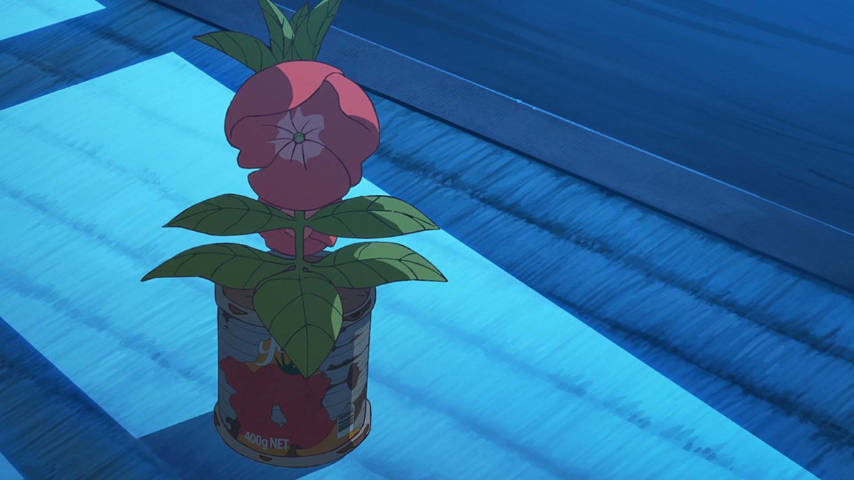 映画『ホウセンカ』場面写真 - Slide:15