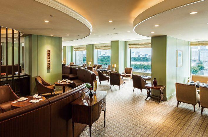 帝国ホテル 東京