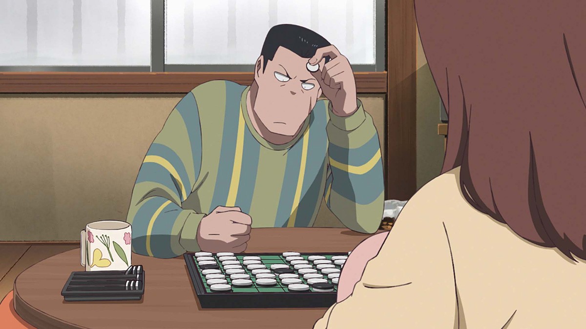 映画『ホウセンカ』場面写真 - Slide:11