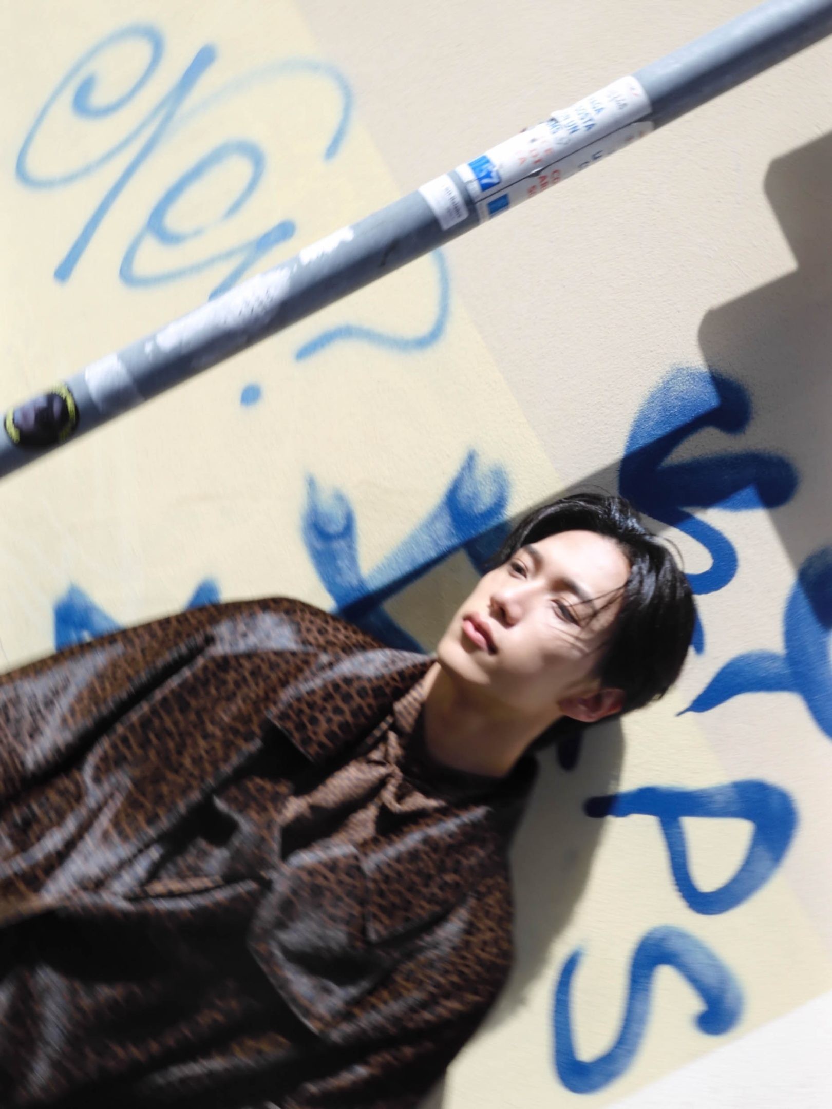 池﨑理人 - Slide:1