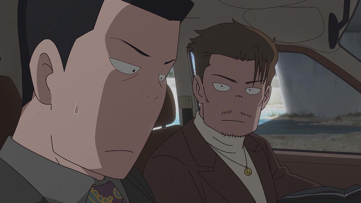 映画『ホウセンカ』場面写真 - Slide:9