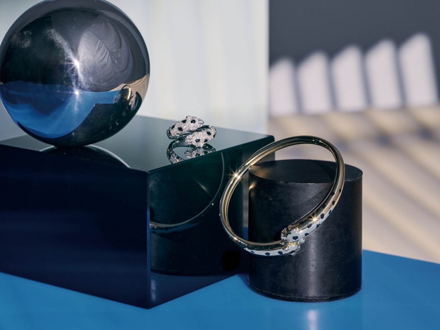 銀座の新店でスペシャルな買い物を。vol.01