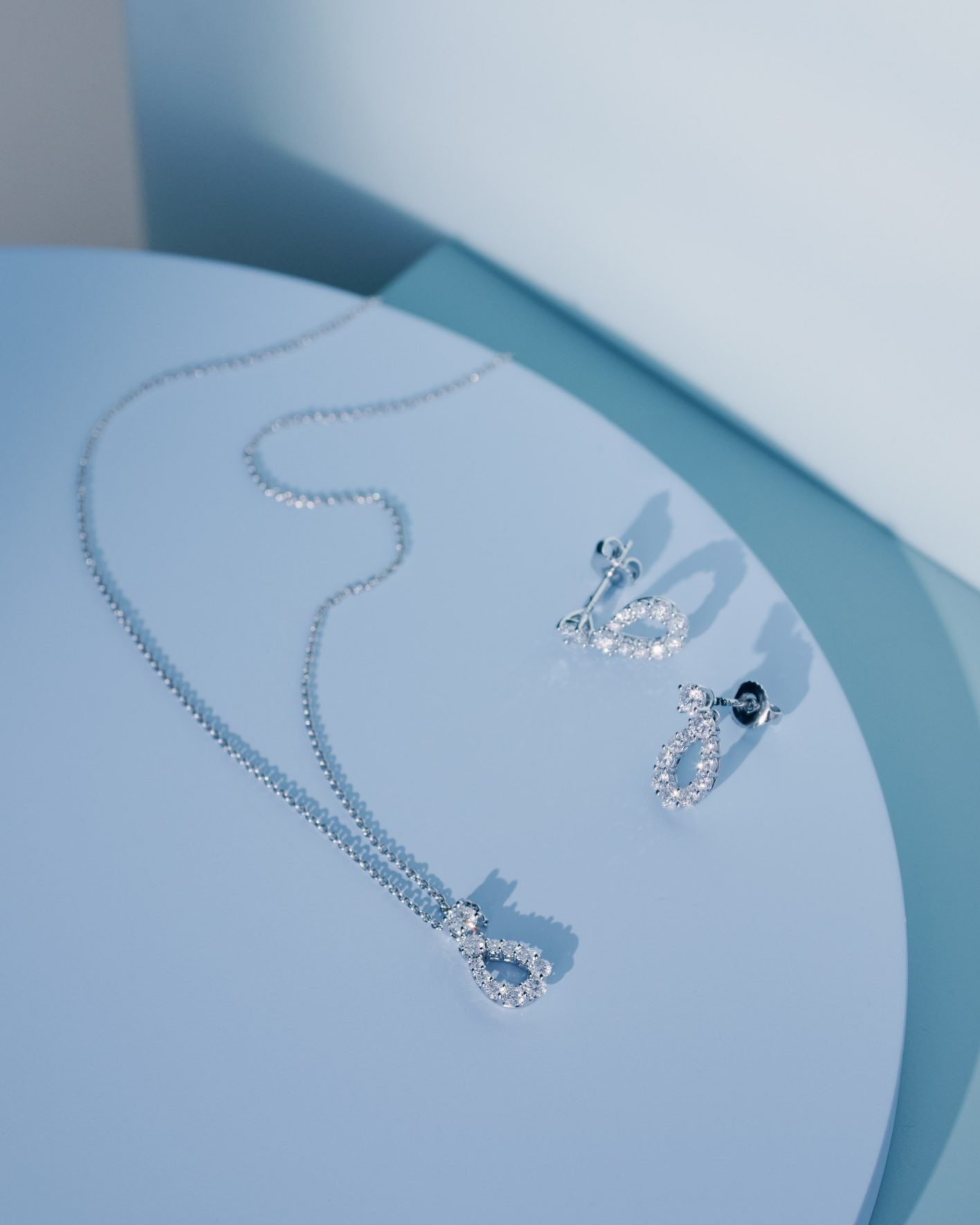 銀座の新店でスペシャルな買い物を。vol.02