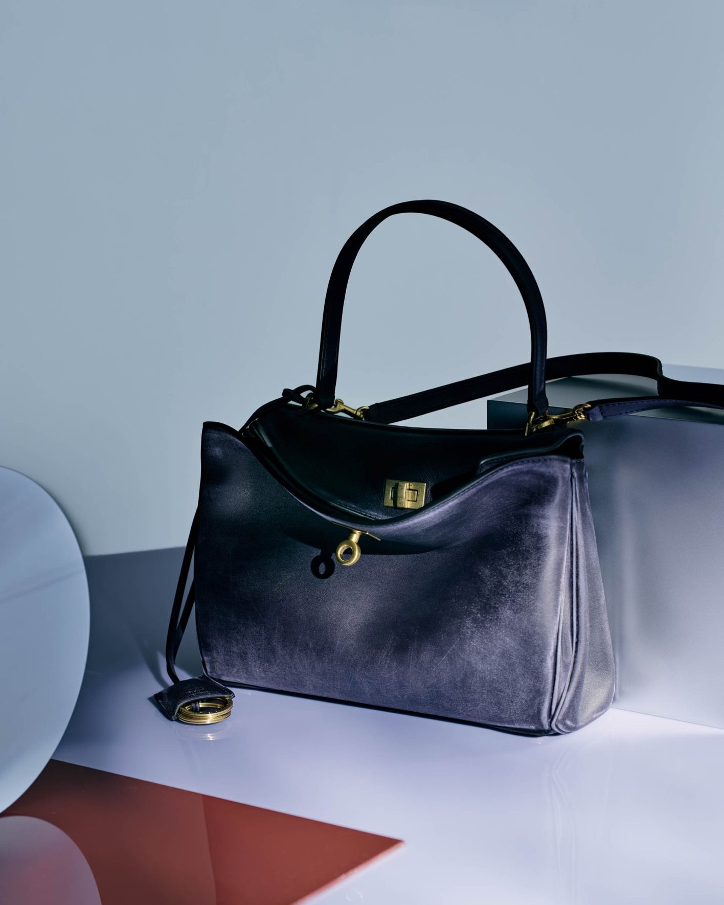 銀座の新店でスペシャルな買い物を。vol.02